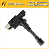 OEM Quality Ignition Coil for 1999-2001 Suzuki Esteem 1.6L L4, 33400-65G00