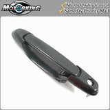 Exterior Door Handle Front Left for 98-03 Toyota Sienna 6R1 Woodland Green B4079