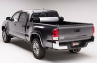 Revolver X2 39426 for 2016-2020 Toyota Tacoma 5' Short Bed with Track System