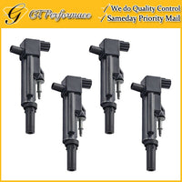 OEM Quality Ignition Coil 4PCS for Aspen/ Dakota Durango Ram 1500/ Commander V8