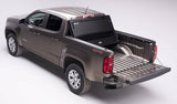 Bakflip G2 226126 for 2015-2020 Chevrolet Colorado GMC Canyon 5’ Short Bed