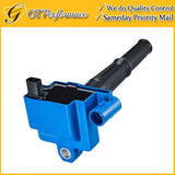 Performance Ignition Coil for 95-04 Toyota 4Runner T100 Tacoma Tundra 3.4L V6