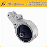 Quality Upper Left Engine Mount for 2000-2004 Volvo S40 V40 1.9L, 30620778