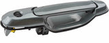 Exterior Door Handle Front Right for 98-03 Sienna Silver Spruce Metallic 6M3