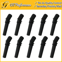 OEM Quality Ignition Coil Boot 10PCS for Ford Lincoln Mercury V8 V10