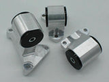 Hasport Motor Mount kit for 1992-1996 Honda Prelude H-Series Engine BBSTK-94A