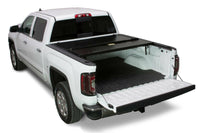 Bakflip G2 226203RB for 12-18 Dodge Ram 1500 2500 3500 6'4" Std Bed w/ Ram Box