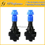 OEM Quality Ignition Coil 2PCS for 1994-1998 Toyota Supra  3.0L L6 Twin Turbo