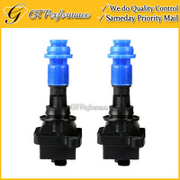 OEM Quality Ignition Coil 2PCS for 1994-1998 Toyota Supra  3.0L L6 Twin Turbo