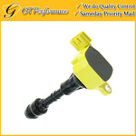 OEM Quality Ignition Coil for I35 QX4/ Altima Maxima Murano Pathfinder Xterra V6