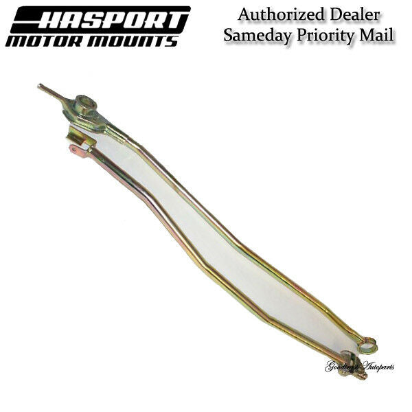 Hasport Shift Linkage Kit for EF 88-91 Civic/ CRX with B-Series Engine EFBLINK