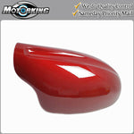 Mirror Cap Cover Right Side for 2002-2006 Nissan Altima A15 Sparkle Red