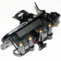 OEM Quality Ignition Coil for 96-00 Hyundai Elantra/ 97-01 Tiburon 1.8/2.0L L4