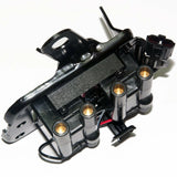 OEM Quality Ignition Coil for 96-00 Hyundai Elantra/ 97-01 Tiburon 1.8/2.0L L4