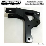 Hasport H-Series Rear Engine Bracket for 1992-2001 Honda Prelude BBRB