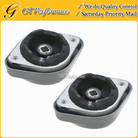Quality Trans. Left & Right Mount 2PCS for Audi A4 Quattro A6 Quattro/ VW Passat