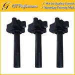 OEM Quality Ignition Coil 3PCS Set for ES300/ Avalon Camry Sienna Solara 3.0L V6