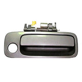 Exterior Door Handle Front Left & Right for 97-01 Toyota Camry 4N7 Sable Pearl