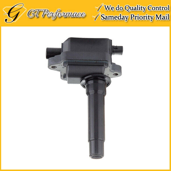 OEM Quality Ignition Coil for 1995-2002 Kia Sportage 2.0L L4, 0K013-18-100