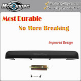 Rear Tailgate Liftgate Handle for 2004-2006 Scion xB Primed Black