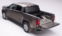 Bakflip G2 226125 for 2015-2020 Chevrolet Colorado GMC Canyon 6’ Standard Bed