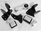 Hasport K-Series Swap Mount Kit for 2011-2016 Honda CR-Z ZFK5-62A