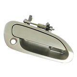 Exterior Door Handle Front Right for 1998-2002 Honda Accord YR508M Beige