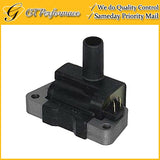 OEM Quality Ignition Coil for Nissan Altima Frontier Pickup Sentra Xterra L4