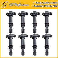 OEM Quality Ignition Coil 8PCS for Dodge Dakota Durango Ram1500/ Liberty V6 V8