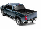 Bakflip G2 Tonneau Bed Cover for 2020 Silverado Sierra 2500HD 3500HD 6' 10" Bed