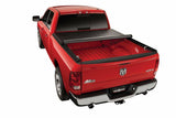 TruXport Roll Up Cover 2009-2018 Dodge Ram 1500 2500 5'7" Short Bed w/o Ram Box