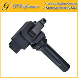 OEM Quality Ignition Coil for 2011-2012 Subaru Forester 2.5L/ 2012 Impreza 2.0L