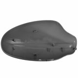 Mirror Cap Cover Left Side for 2002-2006 Nissan Altima Non Painted Gray