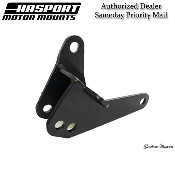 Hasport K-Series Rear Engine Bracket for 12-15 Civic Si Trans./ AWD Manual CR-V