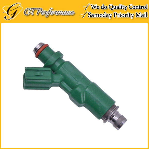 Quality Fuel Injector for Toyota Echo Prius/ Scion xA xB 1.5L L4, 23250-21020