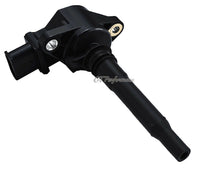 OEM Quality Ignition Coil 2PCS for Mercedes-Benz C63 CL63 CLK63 E63 AMG 6.3L V8