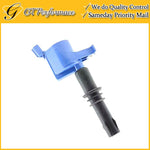 OEM Quality Ignition Coil for Expedition Explorer Lobo Mustang/ Navigator V8/10