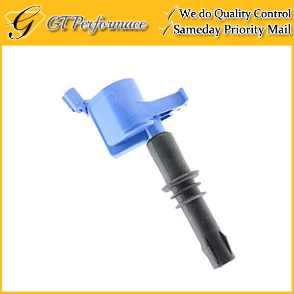 OEM Quality Ignition Coil for Expedition Explorer Lobo Mustang/ Navigator V8/10