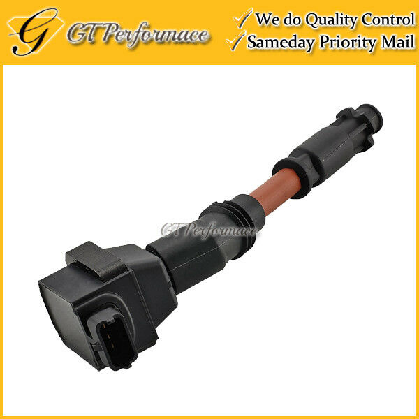 OEM Quality Ignition Coil for 1996-1999 Mercedes-Benz S600/ 1996-1998 SL600 V12