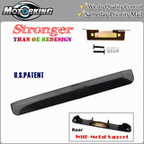 Rear Tailgate Liftgate Handle for 2004-2006 Scion xB Non Paint Black