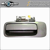 Exterior Door Handle Rear Left for 1997-2001 Toyota Camry 4N7 Sable Pearl