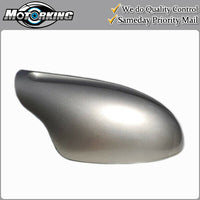 Mirror Cap Cover Right Side for 2002-2006 Nissan Altima W40 Precision Gray