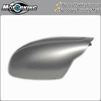 Mirror Cap Cover Left Side for 2002-2006 Nissan Altima KY2 Pewter Silver