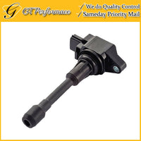 OEM Quality Ignition Coil for Infiniti FX50 M56/ Nissan Altima Cube Sentra Versa