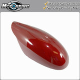 Mirror Cap Cover Left Side for 2002-2006 Nissan Altima A15 Sparkle Red