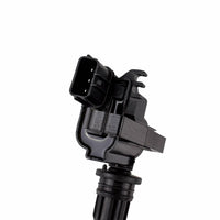 OEM Quality Ignition Coil 2PCS for 2001-2003 Mazda Protege 2.0L L4, FFY1-18-100