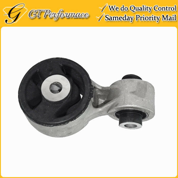 Quality Front Torque Lower Engine Mount for 06-11 Acura CSX/ Honda Civic Si 2.0L