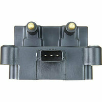 OEM Quality Ignition Coil for 97-99 Subaru Legacy/ Impreza 2.2L 2.5L, 22433AA400