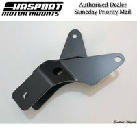 Hasport Motor Mount 1996-2000 Civic K-Series AWD Rear Bracket EKKAWDRRB