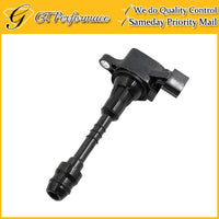 OEM Quality Ignition Coil for Infiniti FX35 G35 M35/ Nissan 350Z 3.5L-V6